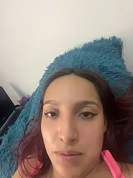 Eve_Ritz - Flash pussy