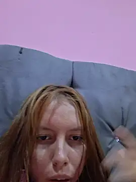 Khelmi - Cum explosive in my virgin Pussy