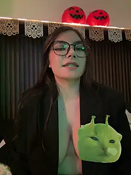 San_lucifer33 - Full Naked 🔥