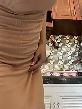 NINA2102 - take off the dress👗