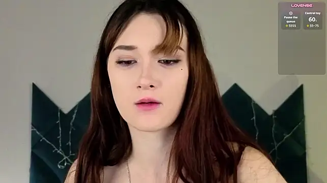 AriaDoll_ - SLOW STRIPTEASE🤍