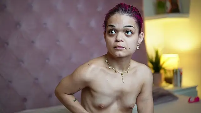 MaiaMini - Let s play😈❤🥵