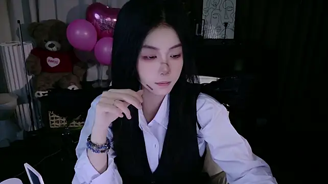 GUGUGAGA-1 - 万圣节厉鬼出没🎃💘