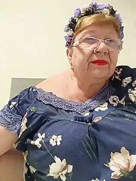 Lena_Gaby - Naked