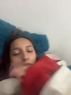Eve_Ritz - Flash pussy