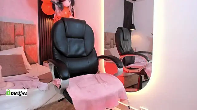 Zairawatson - Booty Time 🍑