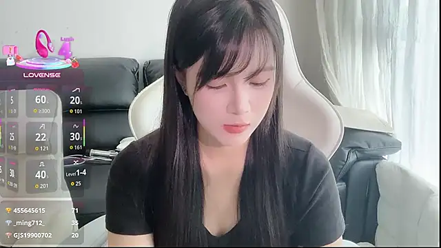 Xixi_baby66 - hi