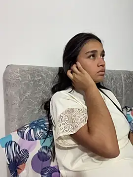 I_Samanthaa - Blowjob and ahegado😳