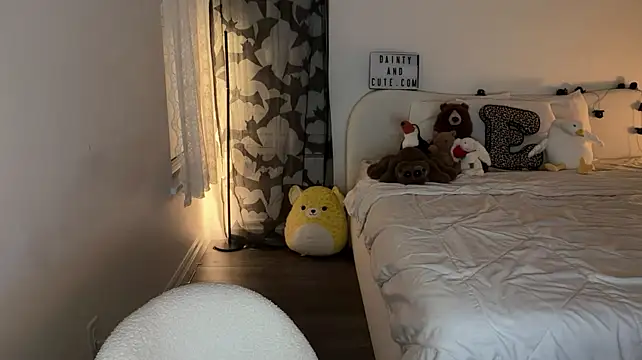 Emmyfawn - new halloween costume