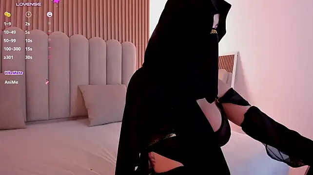 Ghalia-66 - zoom pussy 🧁