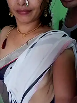 Komal_Bhabhi4u - Ass lick