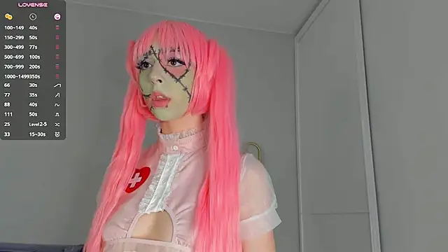 EvelineStiner - hot show