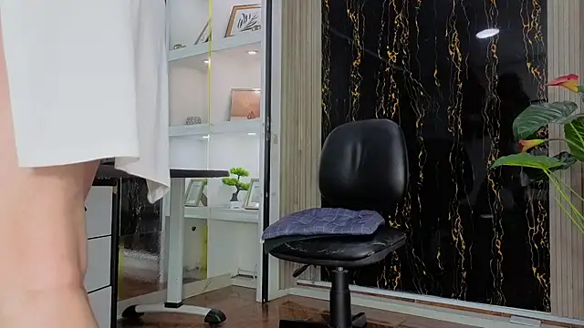 MissEscarleth - Blowjob + 1 min control lovense