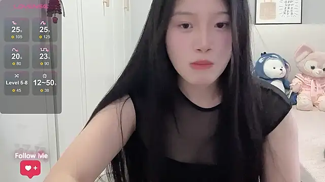 --bee-- - 电子宠物 阿呜（M腿控制3分钟）
