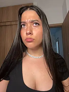 Nhefertary - SHOW TITIS +OIL 🍒