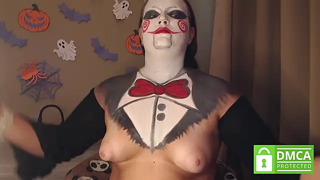 Mollywayne - 🎃👻🦇 Happy Halloween! 🕷️🕸️🍬