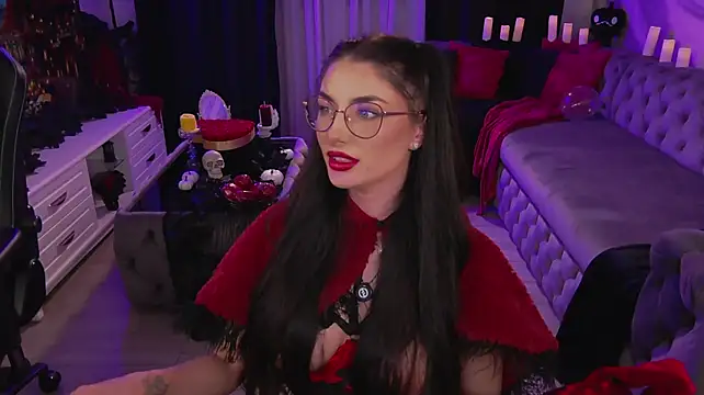 JessieLive - Pussy tease