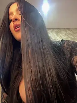 Angel_sweet_v - Oil in my ass