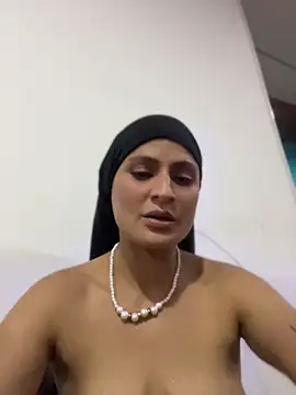 Aisha_k - Erotic dance special 💋