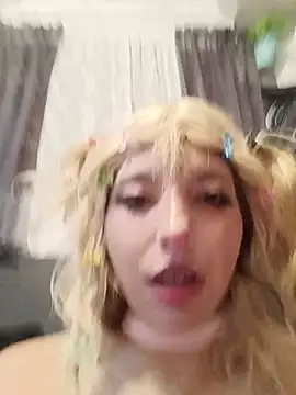 Cachondidis - Sentones dildo