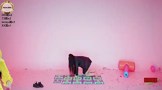 Retro-8090SS - 摸腿秀2min