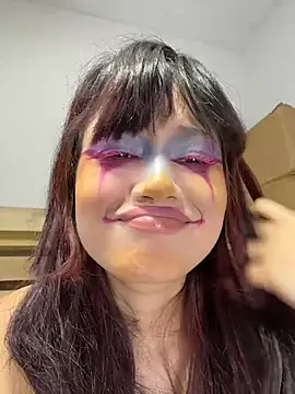 Nyawww__ - naked