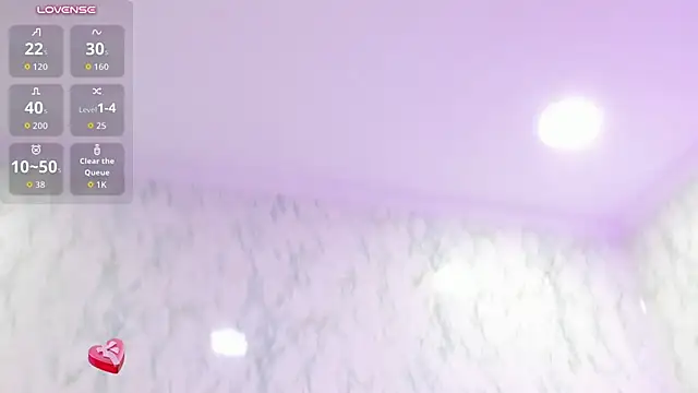 LYA_SWEETX - Doggy in panties 🔥