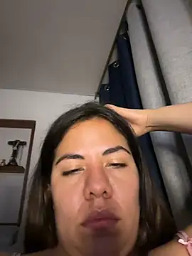 Majot8798 - Massage with oil all over the body💦💦