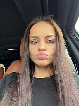 AngelinaTeller - Squirt time 💦