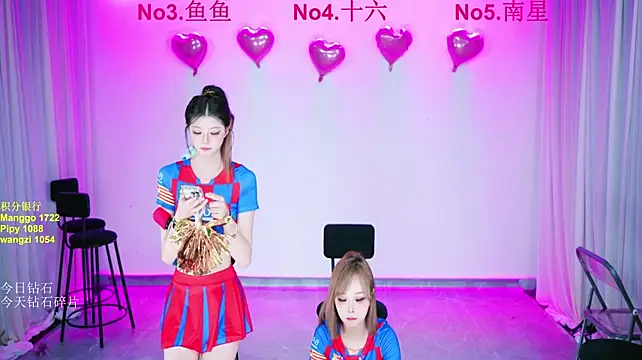 FC-008 - 脱掉衣服性感影子舞