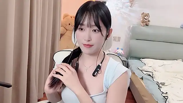 Chunchun_2026 - 小粉塞入控制两分钟