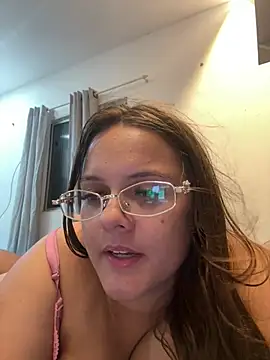 Laryssinha_69 - Meter no cuzinho de 4