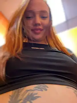 LisaCatt - Doggy style without panties