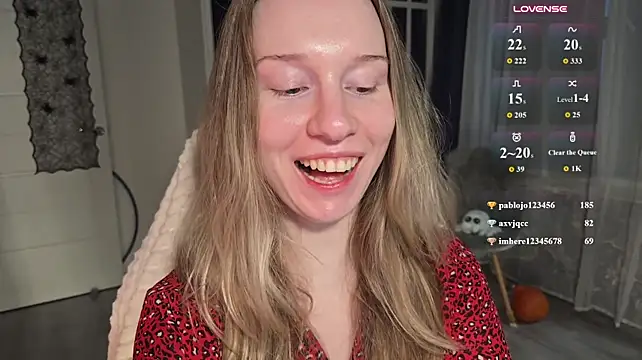 Eve_Sin - Cum on ass
