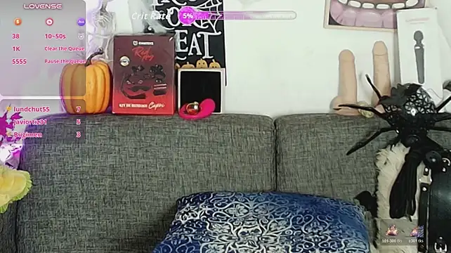 Angelabrowm - Get naked and oil body
