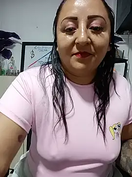 Azurafairy - OIL ON THE TITS
