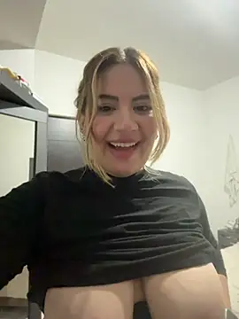 Cutiebunniee - Métete el dildo