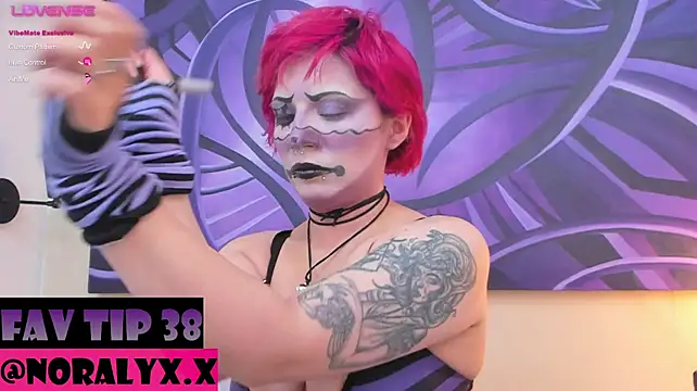 Hey_noraly - NIPPLES CLAMPS