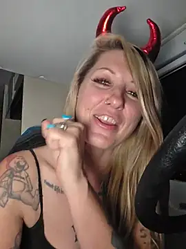 SheIsSomething