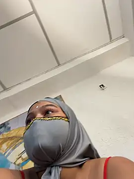 Aylin_arabic - Hard spankings x10