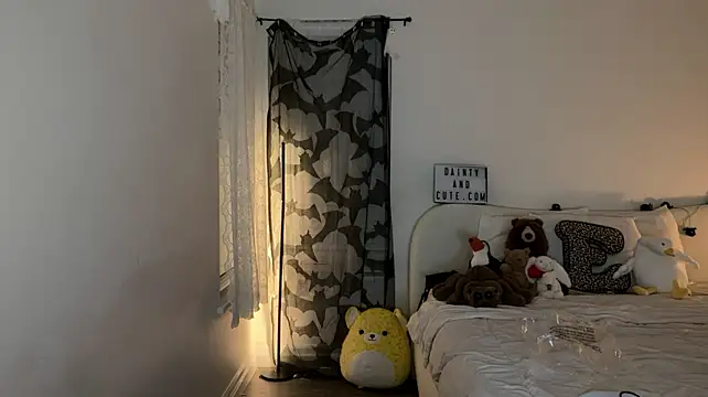 Emmyfawn - new halloween costume