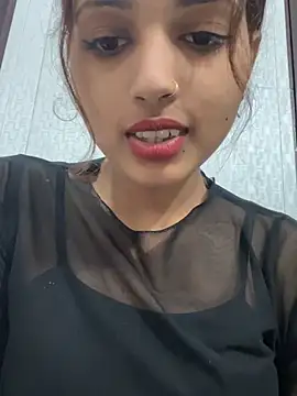 Ahana_Cutie - Nude Shows Different With Face