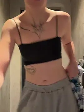 IceMur - 2 fingers in the pussy