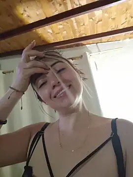 Ximenavega - Spitting Tits 🍒