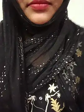Miss_Noor__ - Boobs show