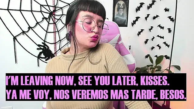Katalina_novoa - Doggy Style + Plug Anal