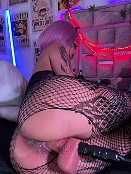 Hot_sophie_ - SQUIRT IN DOGGY