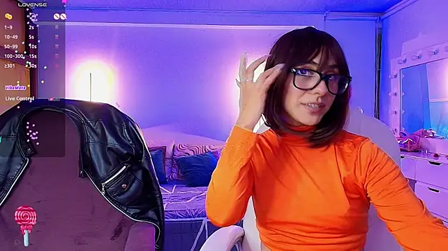 Kloe28 - naked+twerk
