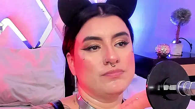 Mia_jagger - 🍒Messy Blowjob + AHEGAO🍒