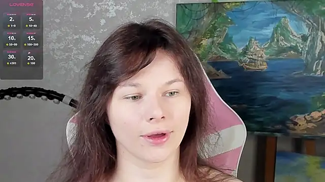 BbJ_one - play with boobs 😍🥰💦💦💦